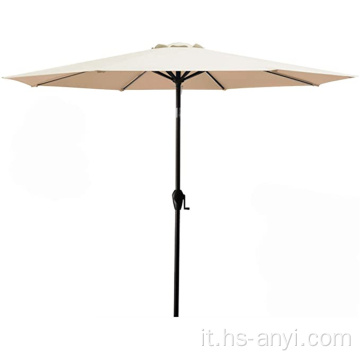 Piccolo ombrellone da parasole in vendita